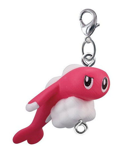 Pokemon - Character Connect and Hang Tsumande Tsunagete Mini Figure Capsule Keychains Vol 10 (BANDAI)