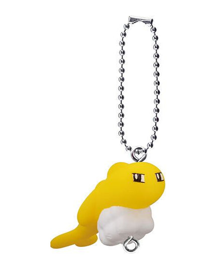 Pokemon - Character Connect and Hang Tsumande Tsunagete Mini Figure Capsule Keychains Vol 10 (BANDAI)