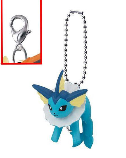 Pokemon - Eevee Tsumande Tsunagete Mascot 12 (BANDAI)