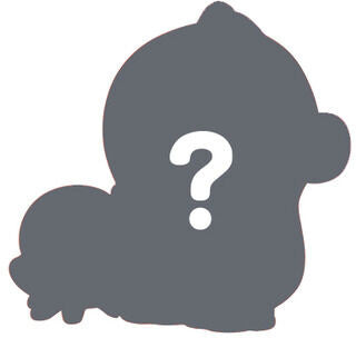 Sanrio - Charayu Figure Collection Sanrio Characters Reflecting with Bath Salts - RANDOM (BANDAI)