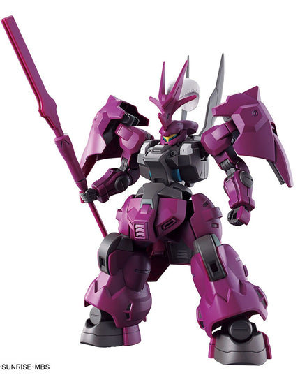 1/144 Guel's Dilanza - Gundam Model Kit (BANDAI)