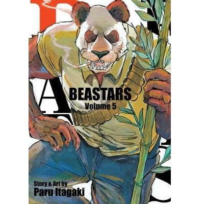 Beastars-Volume-5-Manga-Book-Viz-Media-TokyoToys_UK