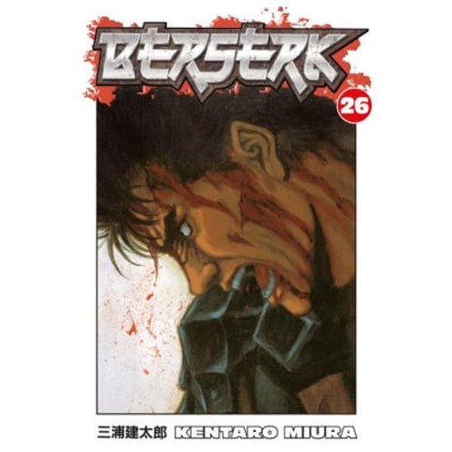 Berserk Manga Books (SELECT VOLUME)