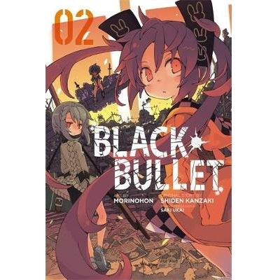 Black-Bullet-Volume-2-Manga-Book-Yen-Press-TokyoToys_UK