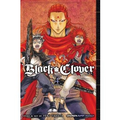 Black-Clover-Volume-4-Manga-Book-Viz-Media-TokyoToys_UK