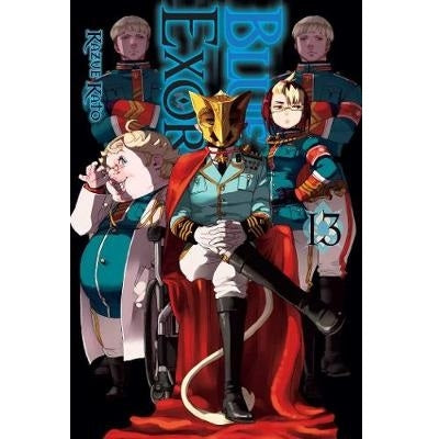 Blue-Exorcist-Volume-13-Manga-Book-Viz-Media-TokyoToys_UK