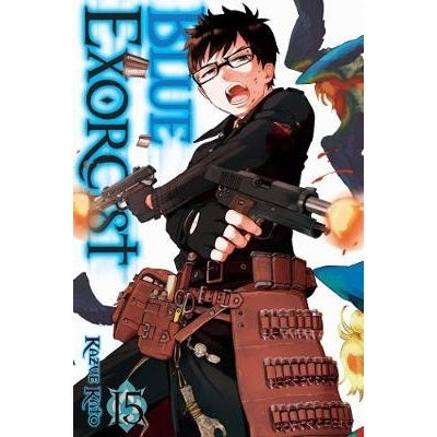 Blue-Exorcist-Volume-15-Manga-Book-Viz-Media-TokyoToys_UK