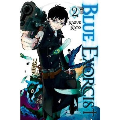Blue-Exorcist-Volume-2-Manga-Book-Viz-Media-TokyoToys_UK
