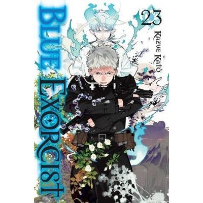 Blue-Exorcist-Volume-23-Manga-Book-Viz-Media-TokyoToys_UK
