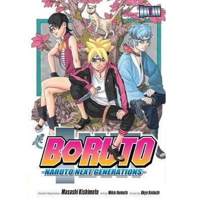 Boruto-Volume-1-Manga-Book-Viz-Media-TokyoToys_UK