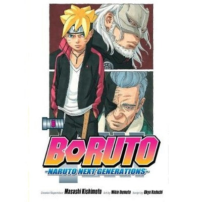 Boruto-Volume-6-Manga-Book-Viz-Media-TokyoToys_UK