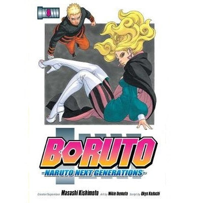 Boruto-Volume-8-Manga-Book-Viz-Media-TokyoToys_UK