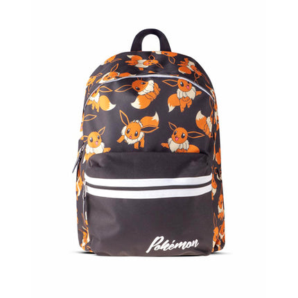 Pokemon - Eevee Backpack AOP (BP688152POK DIFUZED)