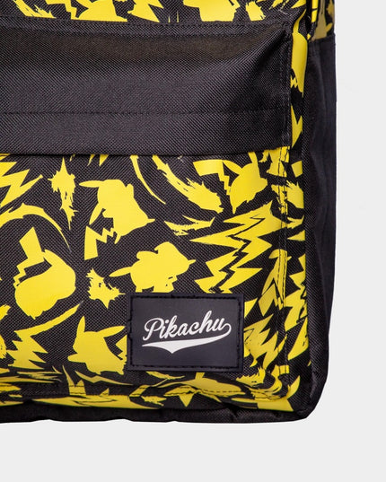 Pokemon - Pikachu Lightning Backpack (BP835151POK)