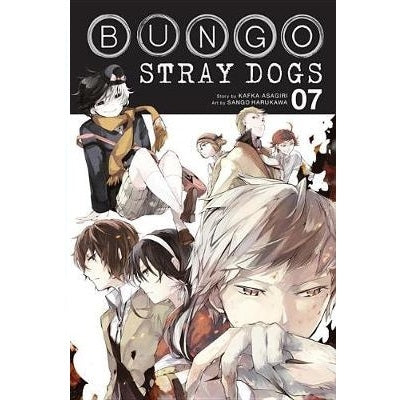 Bungo-Stray-Dogs-Volume-7-Manga-Book-Yen-Press-TokyoToys_UK