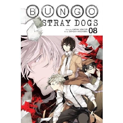 Bungo-Stray-Dogs-Volume-8-Manga-Book-Yen-Press-TokyoToys_UK