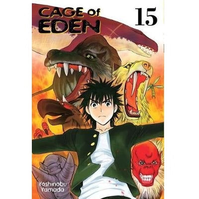 Cage-Of-Eden-Volume-15-Manga-Book-Kodansha-Comics-TokyoToys_UK