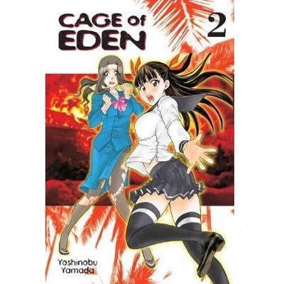 Cage-Of-Eden-Volume-2-Manga-Book-Kodansha-Comics-TokyoToys_UK