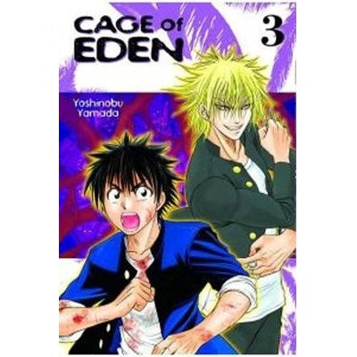 Cage-Of-Eden-Volume-3-Manga-Book-Kodansha-Comics-TokyoToys_UK