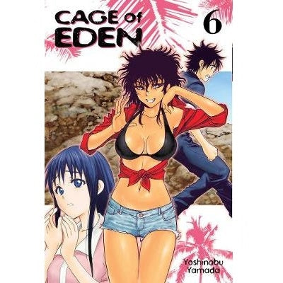 Cage-Of-Eden-Volume-6-Manga-Book-Kodansha-Comics-TokyoToys_UK