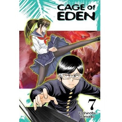 Cage-Of-Eden-Volume-7-Manga-Book-Kodansha-Comics-TokyoToys_UK