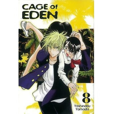 Cage-Of-Eden-Volume-8-Manga-Book-Kodansha-Comics-TokyoToys_UK