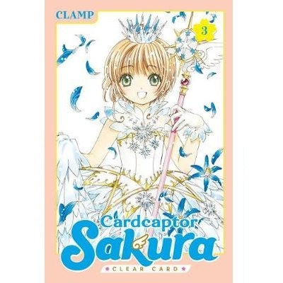 Cardcaptor-Sakura-Clear-Card-Volume-3-Manga-Book-Kodansha-Comics-TokyoToys_UK