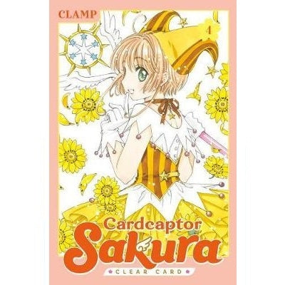 Cardcaptor-Sakura-Clear-Card-Volume-4-Manga-Book-Kodansha-Comics-TokyoToys_UK
