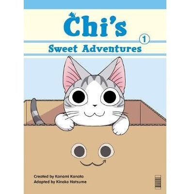 Chi's-Sweet-Adventures-Volume-1-Manga-Book-Vertical-TokyoToys_UK
