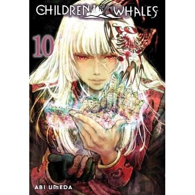 Children-Of-The-Whales-Volume-10-Manga-Book-Viz-Media-TokyoToys_UK