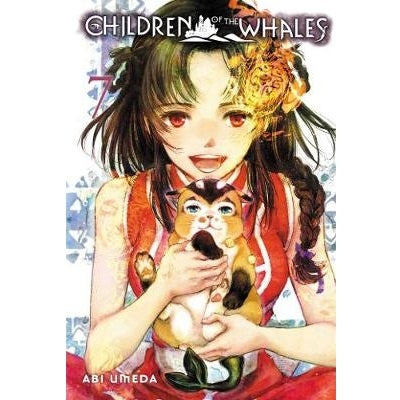 Children-Of-The-Whales-Volume-7-Manga-Book-Viz-Media-TokyoToys_UK