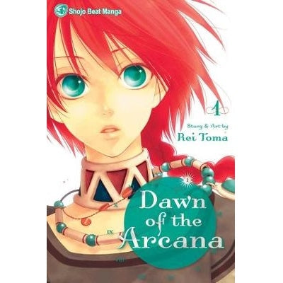 Dawn-Of-The-Arcana-Volume-1-Manga-Book-Viz-Media-TokyoToys_UK