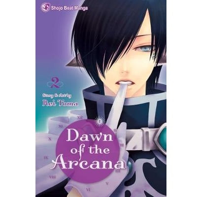 Dawn-Of-The-Arcana-Volume-2-Manga-Book-Viz-Media-TokyoToys_UK