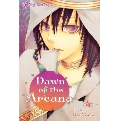Dawn-Of-The-Arcana-Volume-4-Manga-Book-Viz-Media-TokyoToys_UK