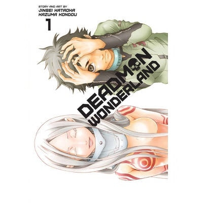 Deadman-Wonderland-Volume-1-Manga-Book-Viz-Media-TokyoToys_UK
