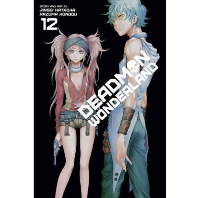 Deadman-Wonderland-Volume-12-Manga-Book-Viz-Media-TokyoToys_UK