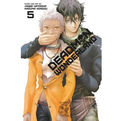 Deadman-Wonderland-Volume-5-Manga-Book-Viz-Media-TokyoToys_UK