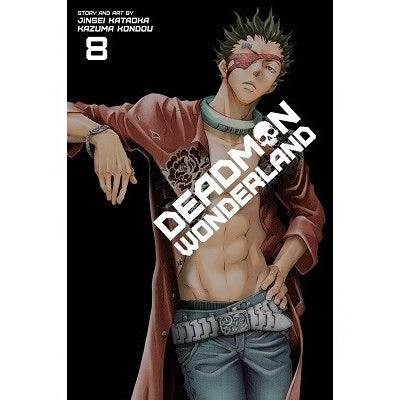 Deadman-Wonderland-Volume-8-Manga-Book-Viz-Media-TokyoToys_UK
