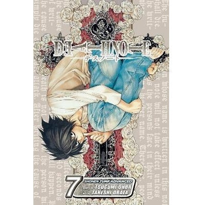 Death-Note-Volume-7-Manga-Book-Viz-Media-TokyoToys_UK