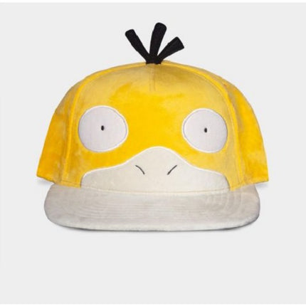 Pokemon - Psyduck Novelty Hat (DIFUZED)