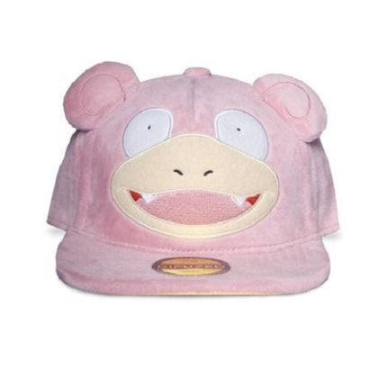 Pokemon - Slowpoke Novelty Hat (DIFUZED)