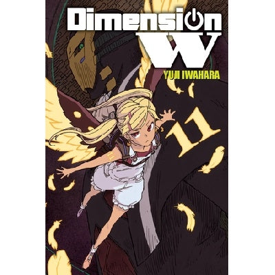Dimension-W-Volume-11-Manga-Book-Yen-Press-TokyoToys_UK