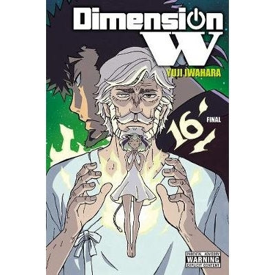 Dimension-W-Volume-16-Manga-Book-Yen-Press-TokyoToys_UK