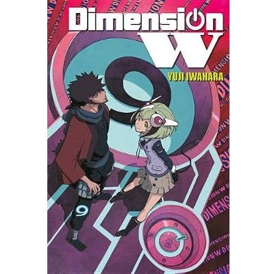 Dimension-W-Volume-8-Manga-Book-Yen-Press-TokyoToys_UK