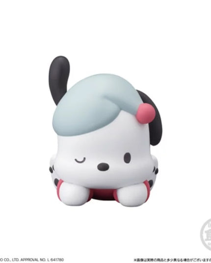 SANRIO - Sanrio Characters Friends 2 (select character) ( BANDAI)