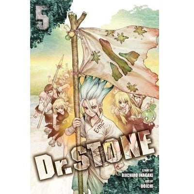 Dr-Stone-Volume-5-Manga-Book-Viz-Media-TokyoToys_UK