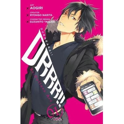 Durarara-RE-Dollars-Arc-Volume-1-Manga-Book-Yen-Press-TokyoToys_UK