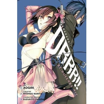 Durarara-RE-Dollars-Arc-Volume-4-Manga-Book-Yen-Press-TokyoToys_UK