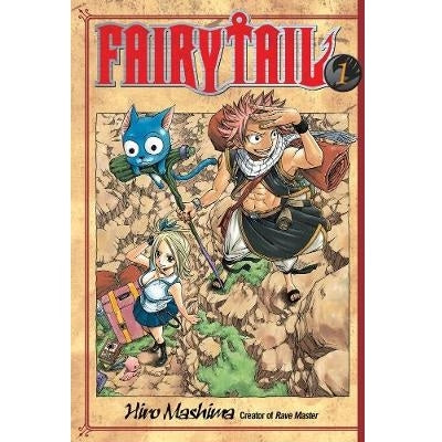 Fairy-Tail-Volume-1-Manga-Book-Kodansha-Comics-TokyoToys_UK