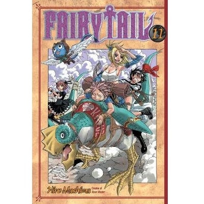 Fairy-Tail-Volume-11-Manga-Book-Kodansha-Comics-TokyoToys_UK